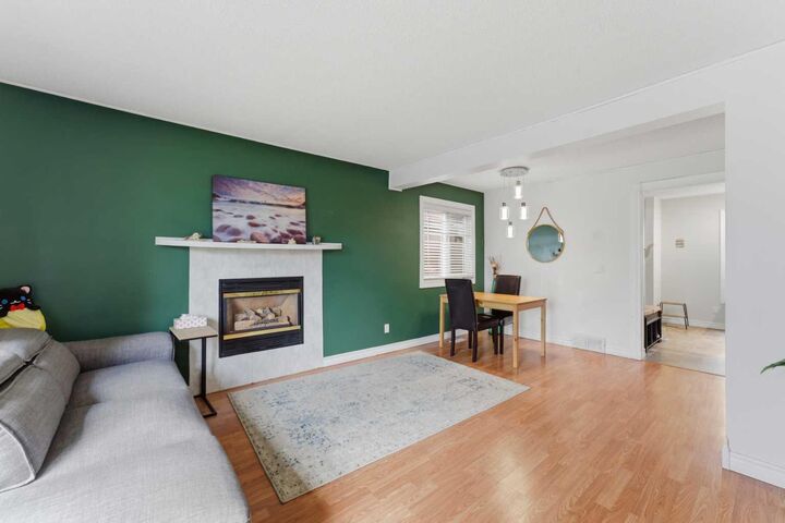 Property Photo:  1224 Millcrest Rise SW  AB T2Y 2L8 
