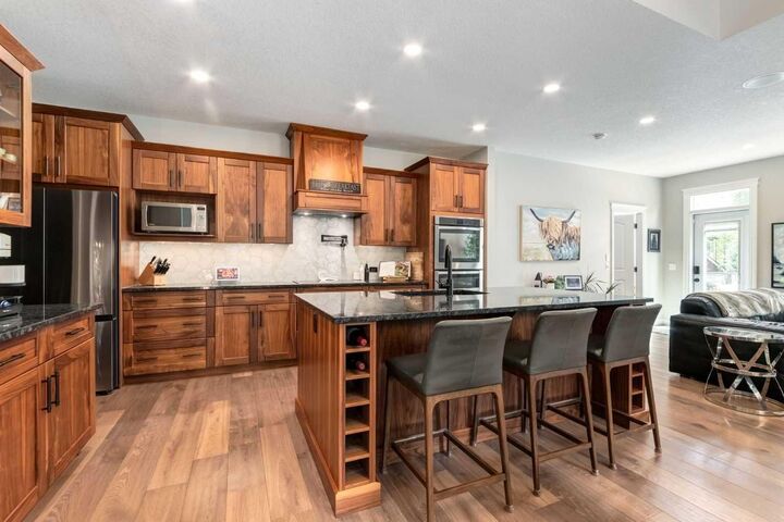Property Photo: 237 Aspenmere Circle AB T1X 0T6