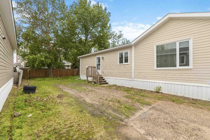 Property Photo: 388 Gregoire Crescent AB T9H 2L7