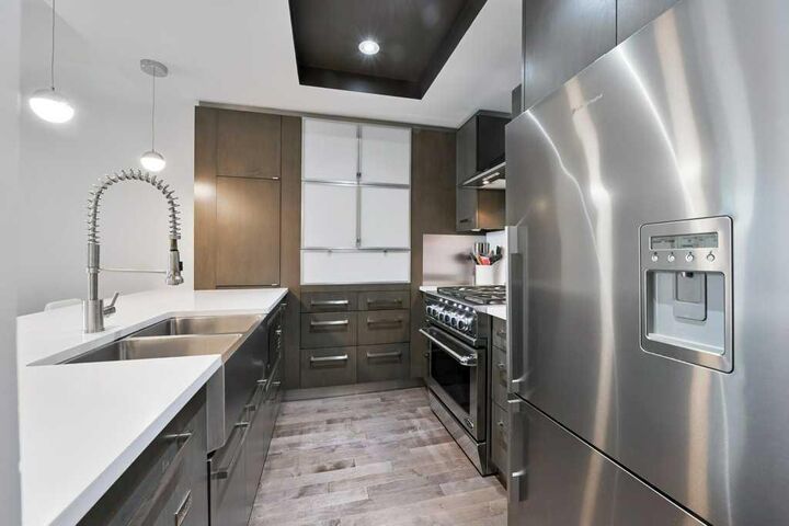 Property Photo: 10 Shawnee Hill SW 607 AB T2Y 0K5