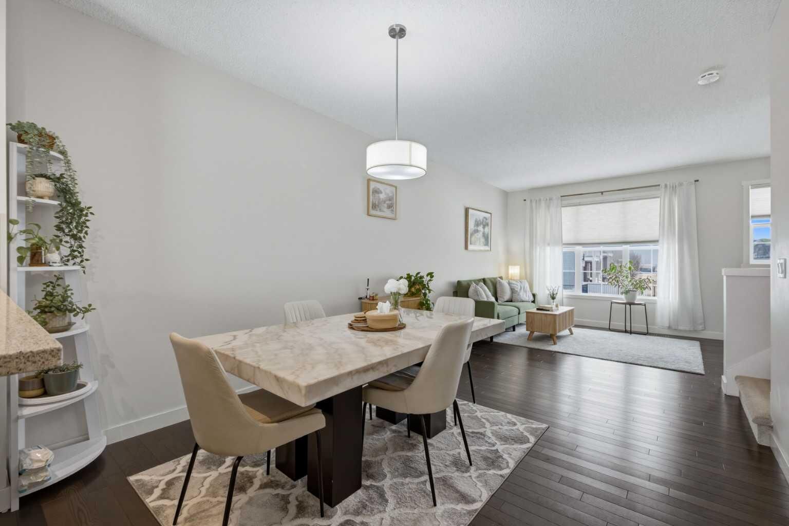 Property Photo: 214 Nolanfield Villas NW AB T3R 0T9