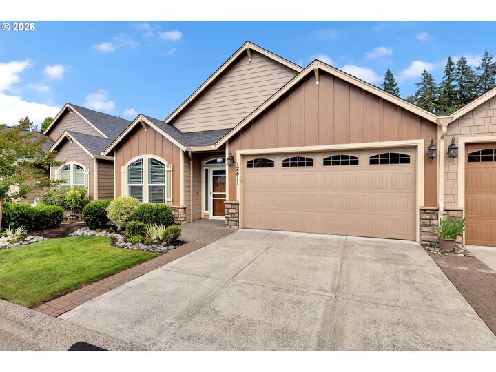 Property Photo:  12511 NE 23rd Ave  WA 98686 