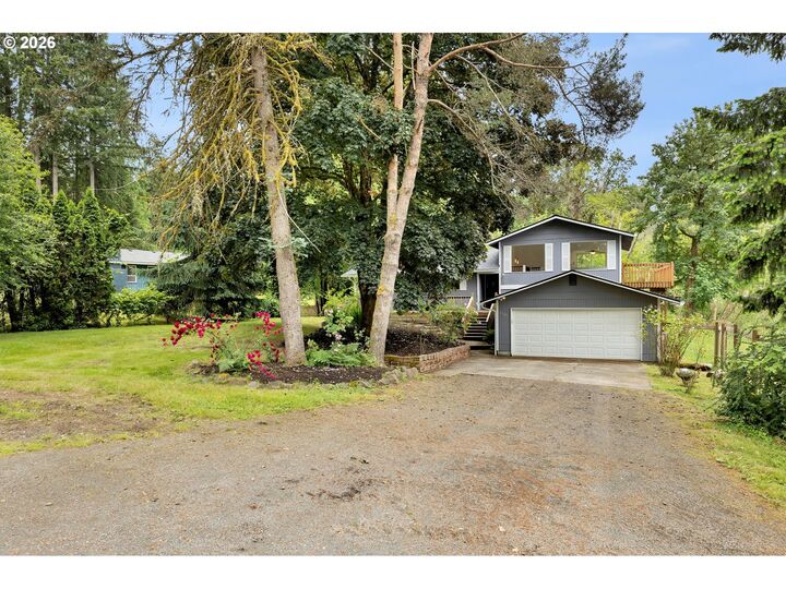 Property Photo:  1101 NW 405th St  WA 98674 