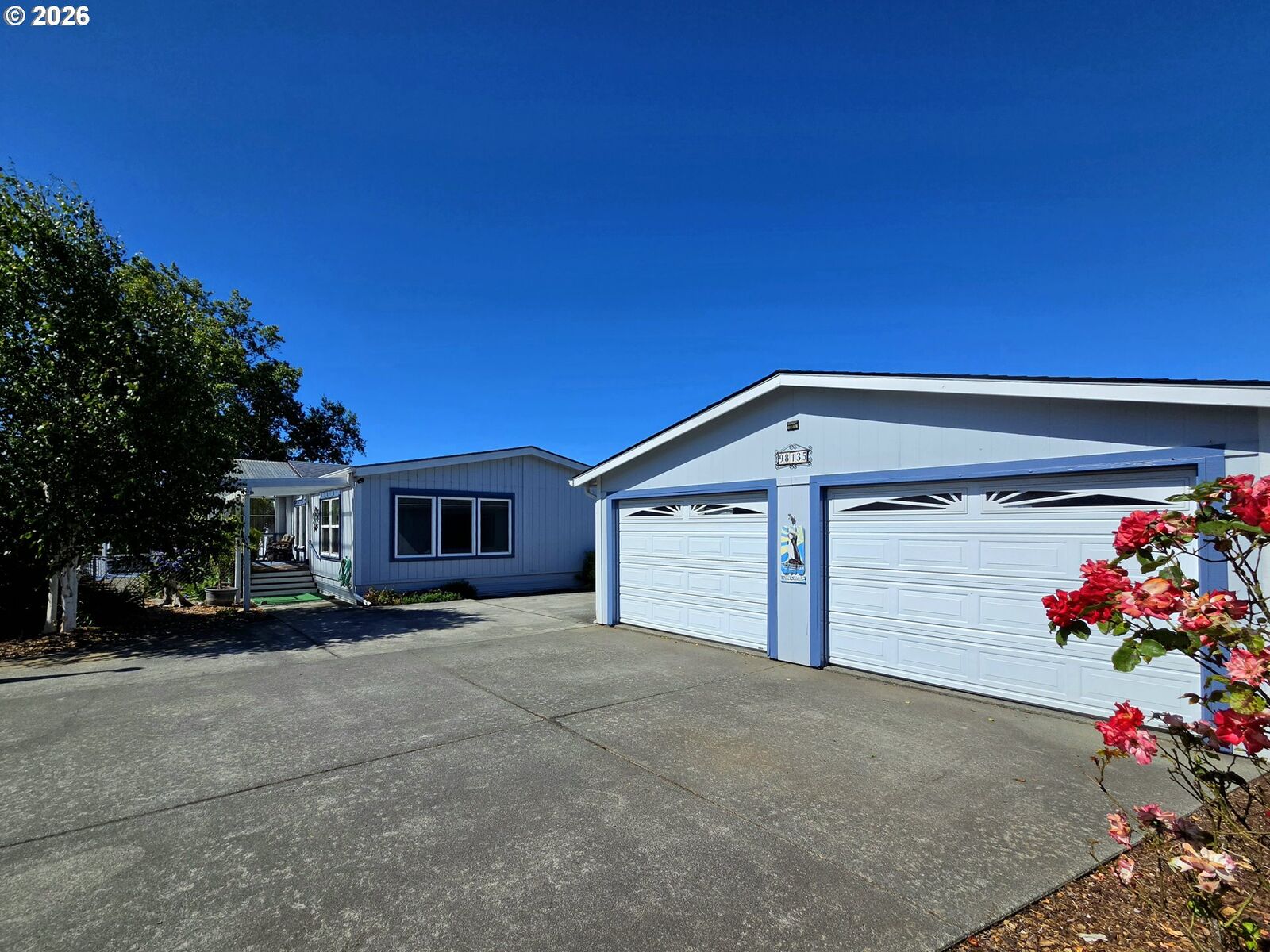 Property Photo:  98135 W Nelson Dr  OR 97415 