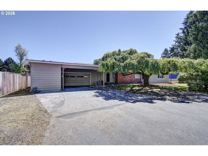 Property Photo:  5321 NE 73rd Ave  WA 98662 