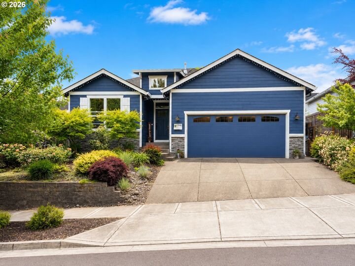 Property Photo: 2846 NW Gehlar Rd OR 97304