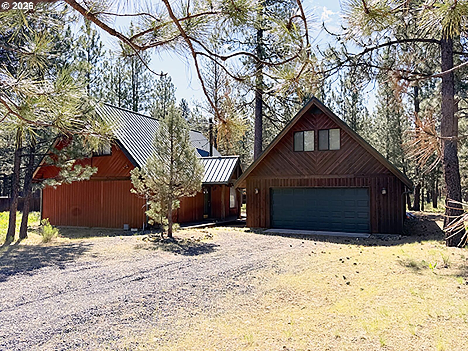Property Photo:  69254 Lariat  OR 97759 