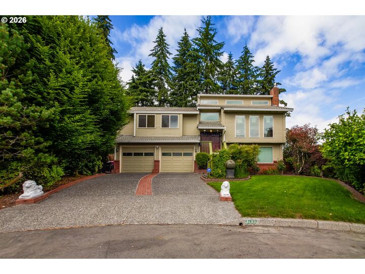 Property Photo: 3003 NE 98th Cir WA 98665