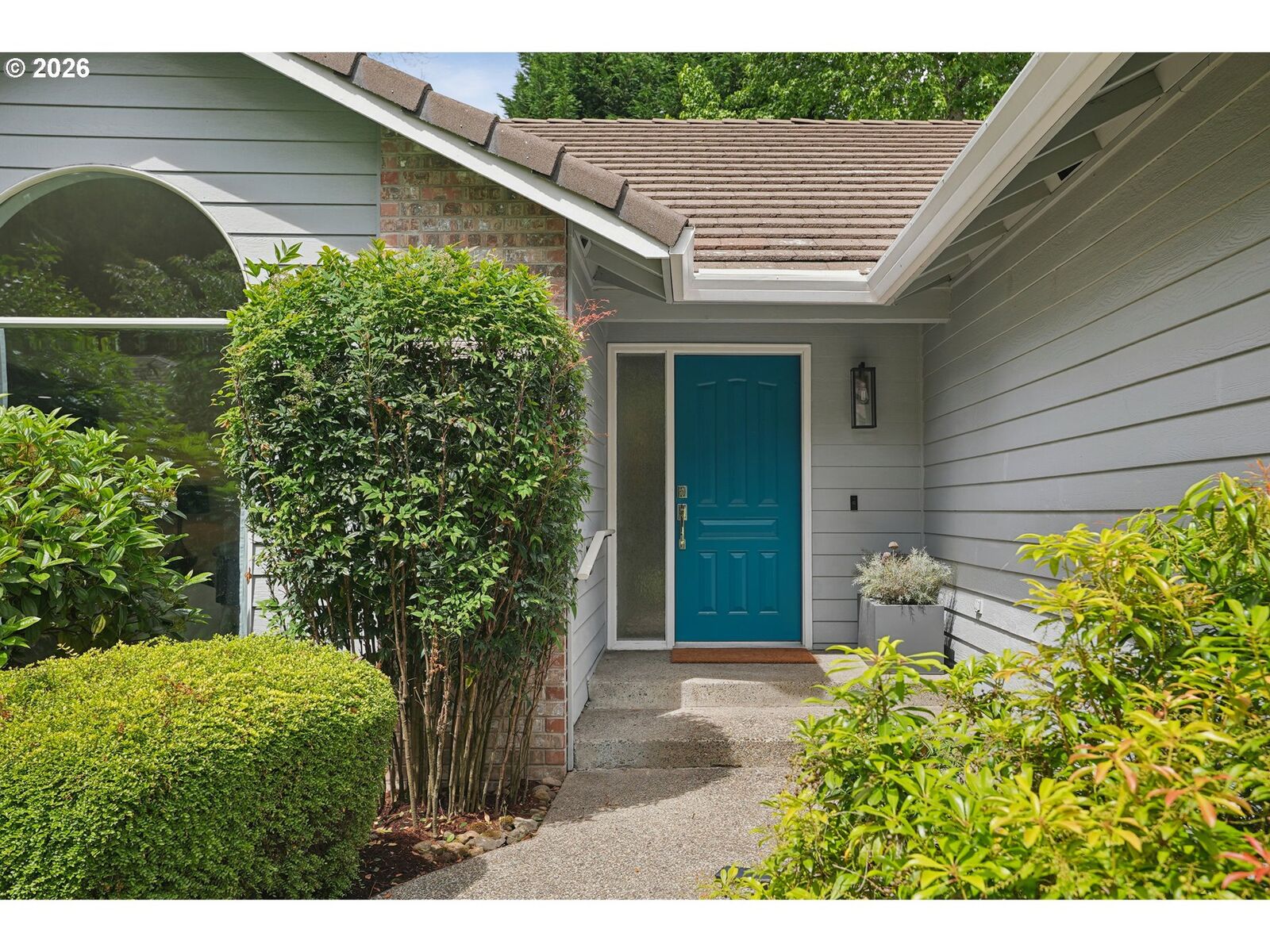Property Photo: 2114 NE 161st Pl WA 98684