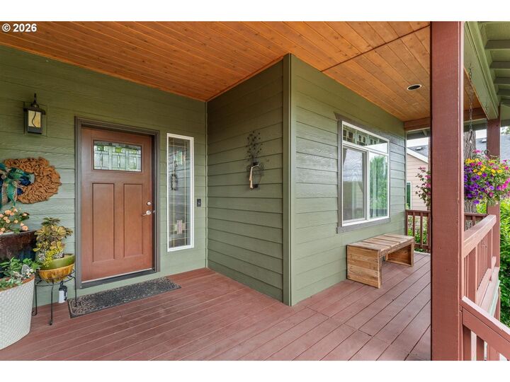 Property Photo: 14827 SW 79th Ave OR 97224