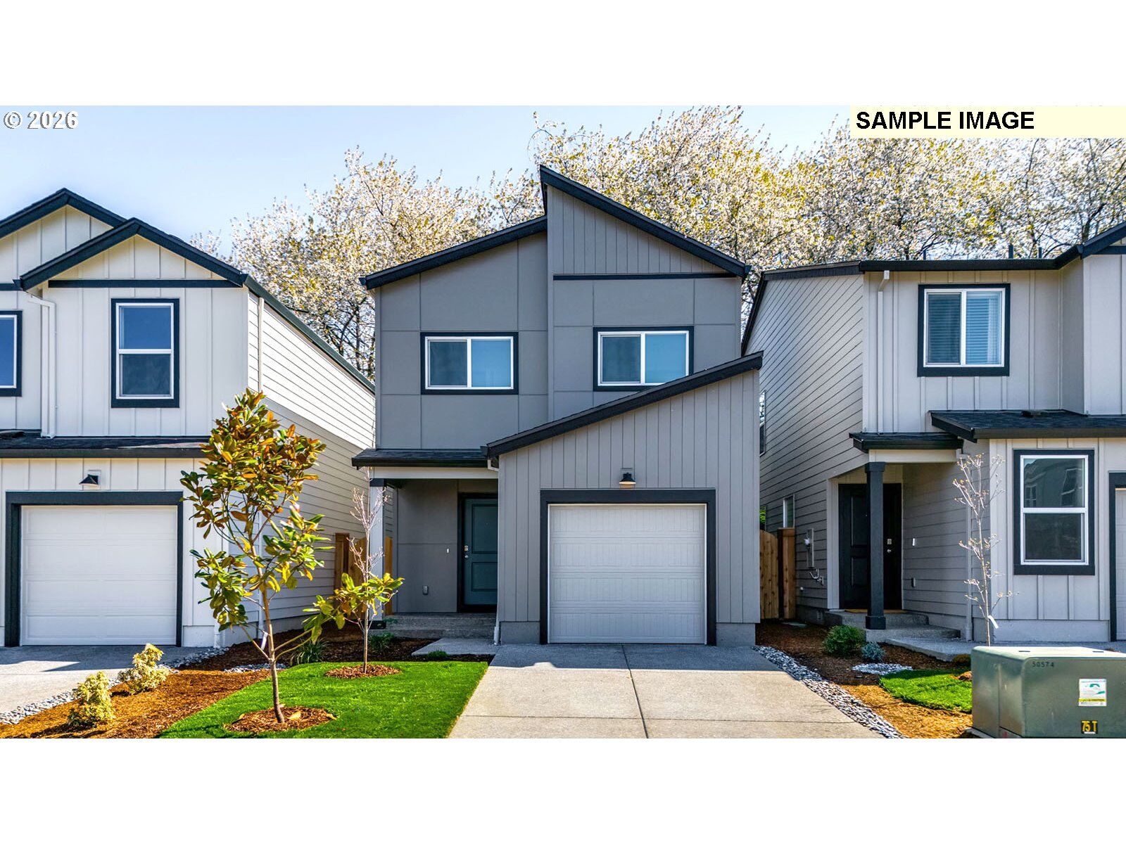 Property Photo:  19314 SE 11th Way  WA 98607 