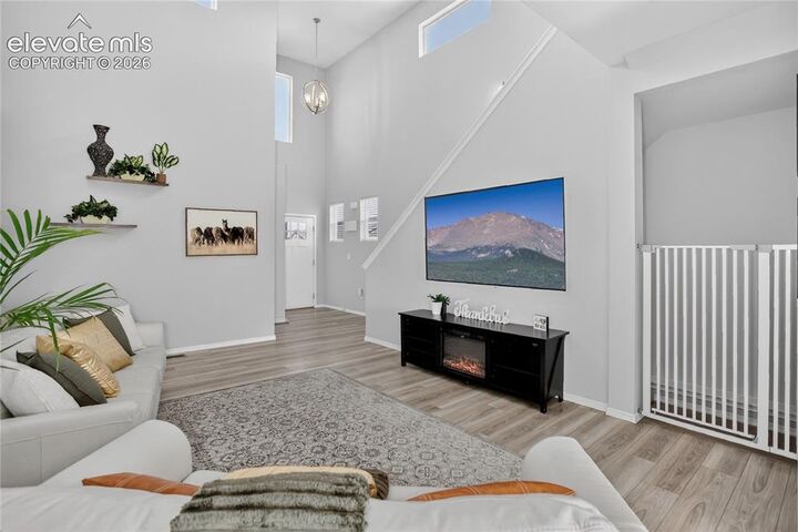 Property Photo:  9734 Hidden Ranch Court  CO 80831 