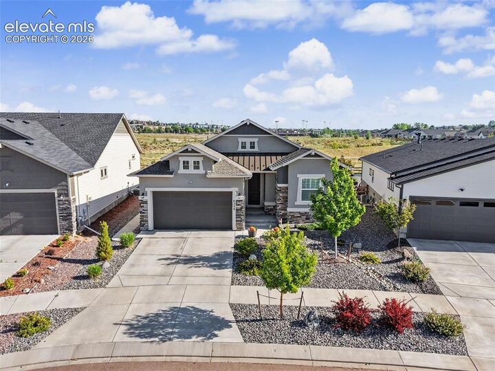 Property Photo:  6320 Verrado Place  CO 80922 