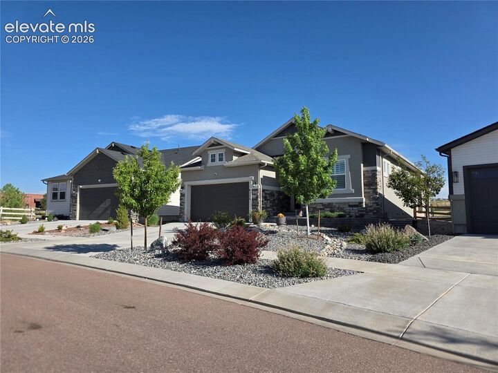 Property Photo:  6320 Verrado Place  CO 80922 