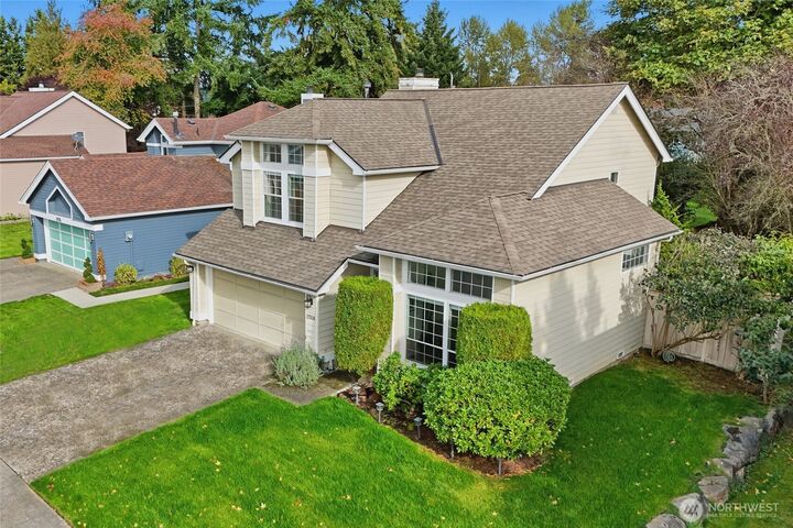 Property Photo: 27524 140th Ave SE WA 98042