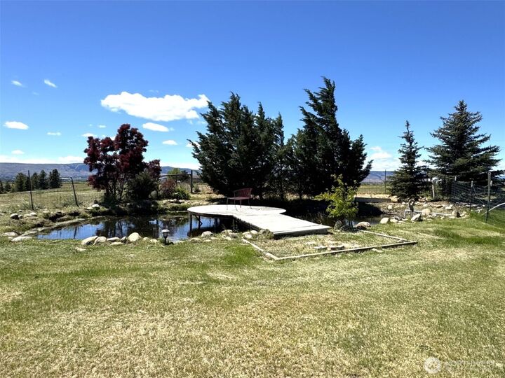 Property Photo: 0 Tucker Lane WA 98926