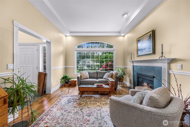 Property Photo: 4203 Northridge Way WA 98226