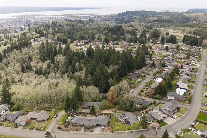 Property Photo: 0 Westerly Drive WA 98520