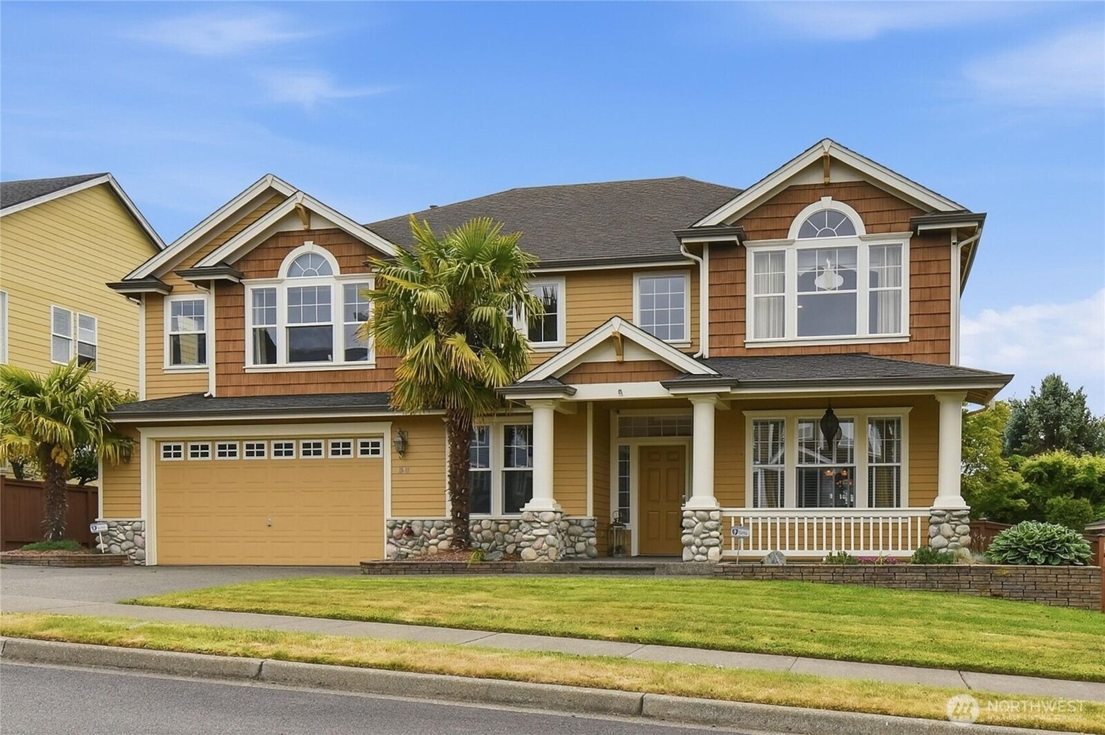 Property Photo:  1948  Lighthouse Lane NE  WA 98422 