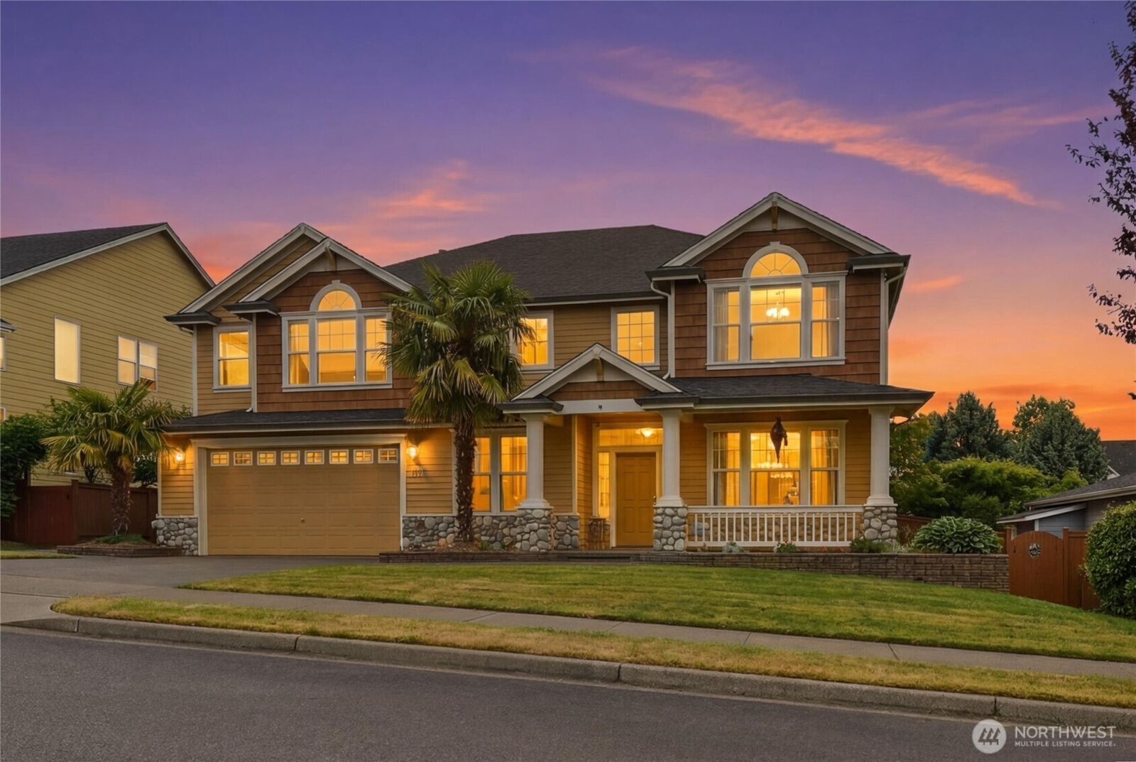 Property Photo:  1948  Lighthouse Lane NE  WA 98422 