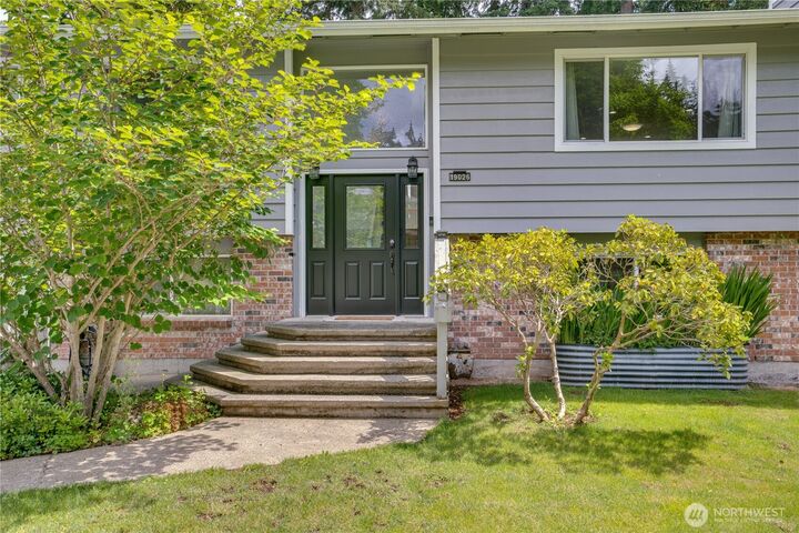 Property Photo: 19026 63rd Street E WA 98391