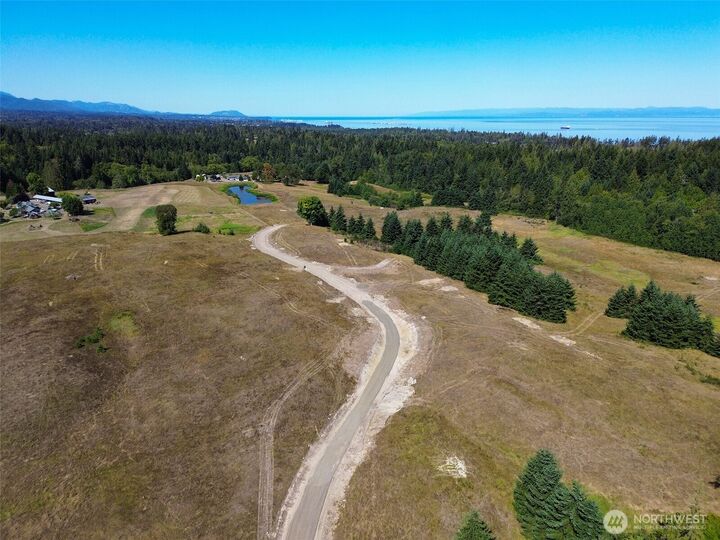 Property Photo: 9999 Olympic Meadows Parcel 10 WA 98362