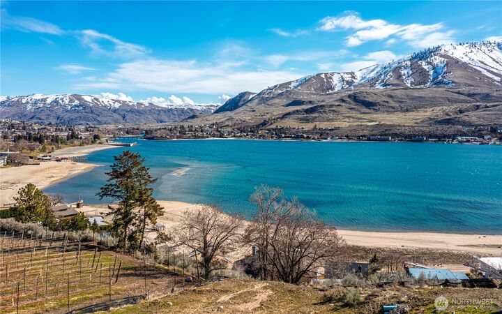 Property Photo:  1325  Dragonfly Court  WA 98816 
