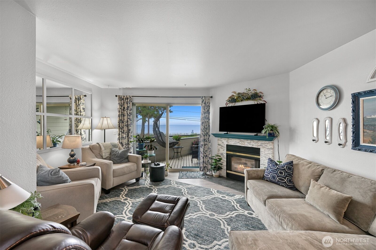 Property Photo: 8026 Birch Bay Drive 218 WA 98230