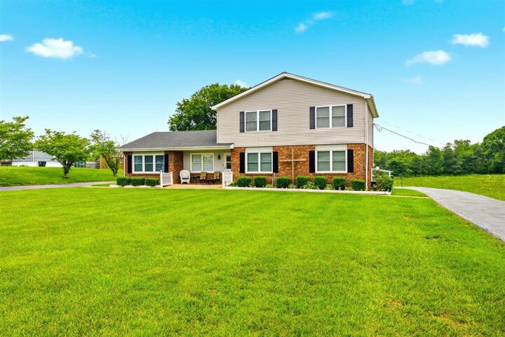 Property Photo:  5410 Hundred Acre Pond Road  KY 42746 