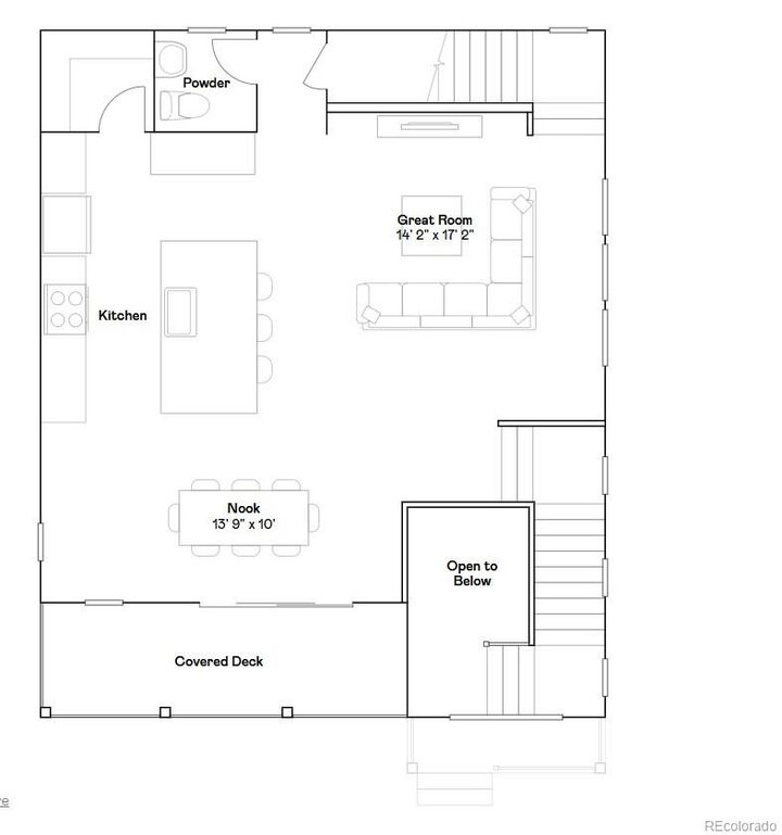Property Photo:  6924 E 149th Place  CO 80602 
