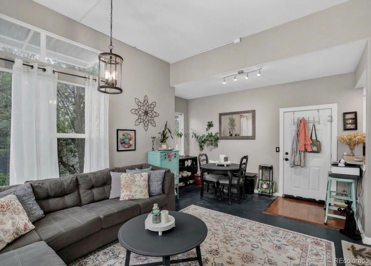 Property Photo: 2828 Syracuse Street 222 CO 80238