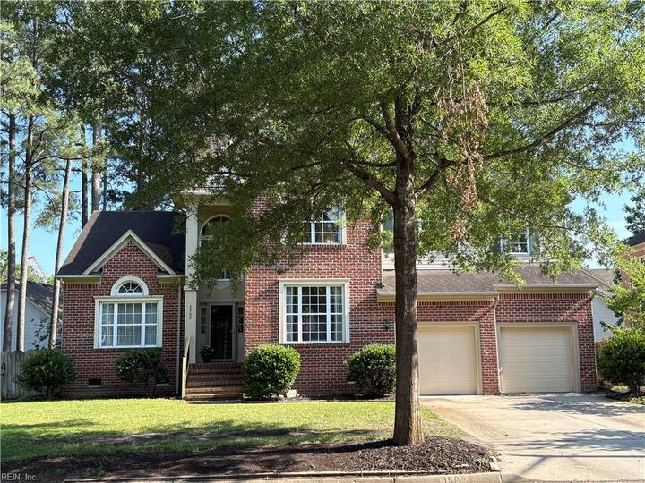 Property Photo:  3509 Pons Dr  VA 23456 