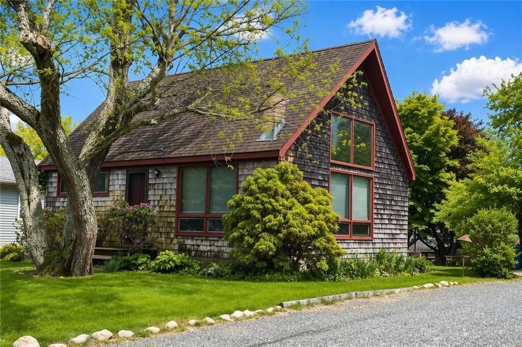 Property Photo:  4 Marten Avenue  RI 02882 