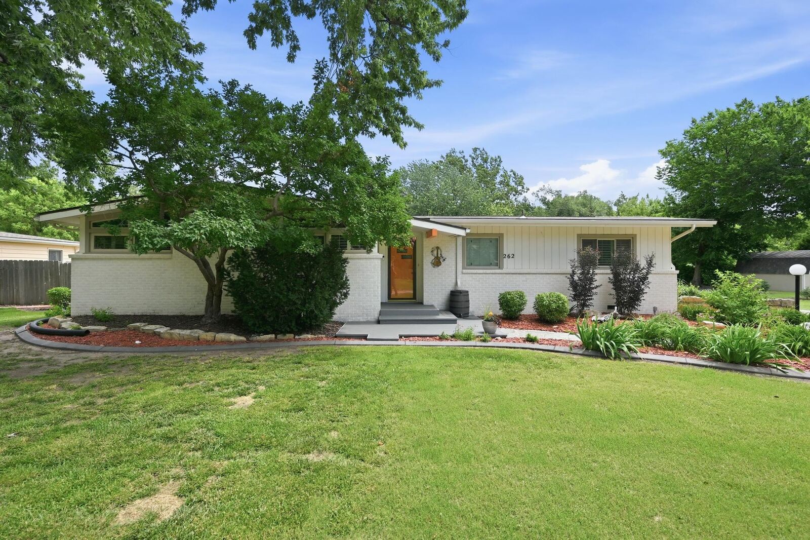 Photo de la propriété: 262 S Bonnie Brae KS 67207