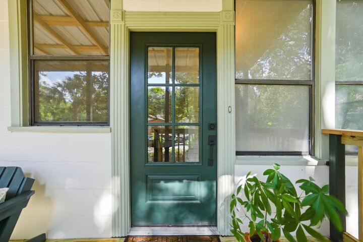 Property Photo: 2717 Usina St FL 32084