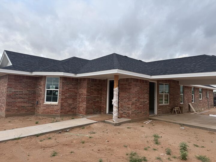 Property Photo:  4317 Rimrock Ridge  TX 76904 