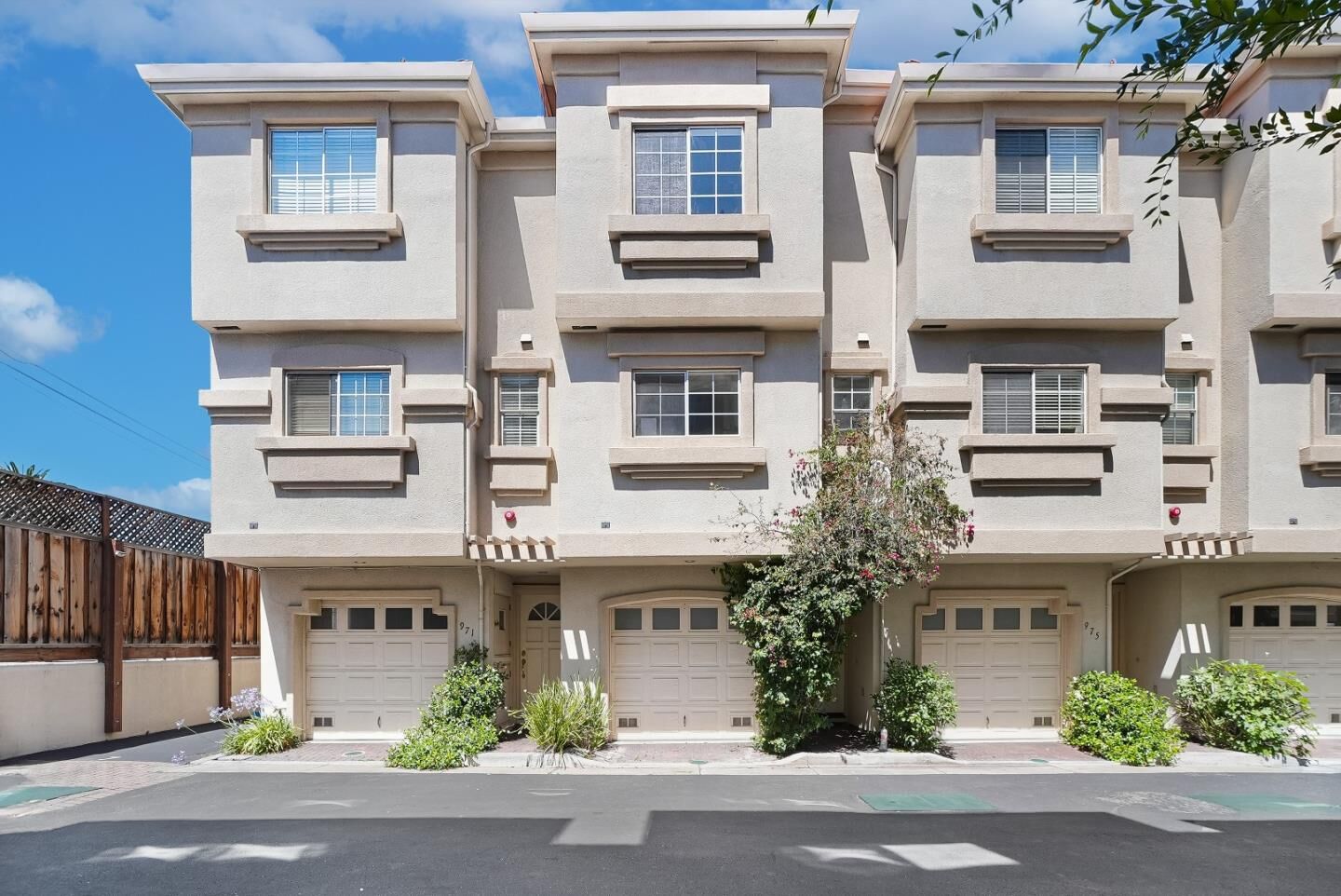 Property Photo: 973 Wisteria Terrace CA 94086