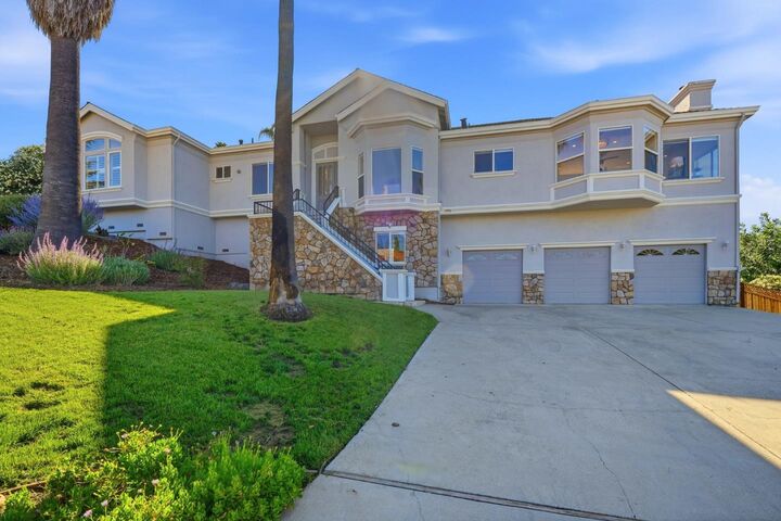 Property Photo:  15855 Jackson Oaks Drive  CA 95037 