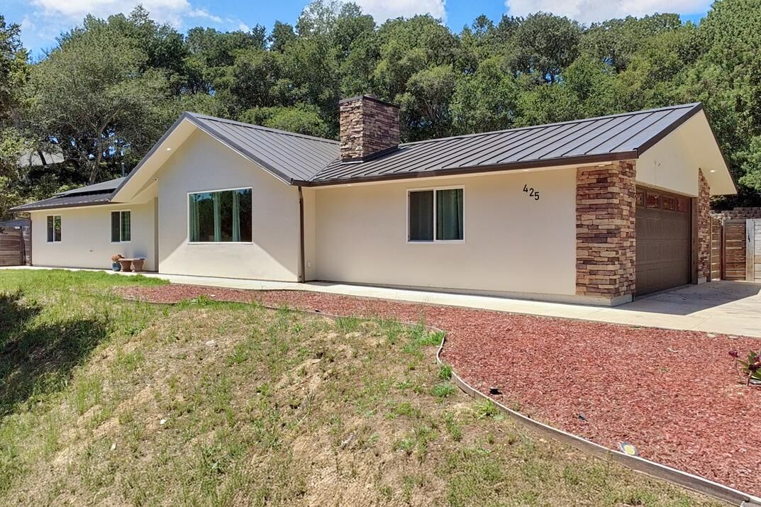 Property Photo: 425 Echo Valley Road CA 93907