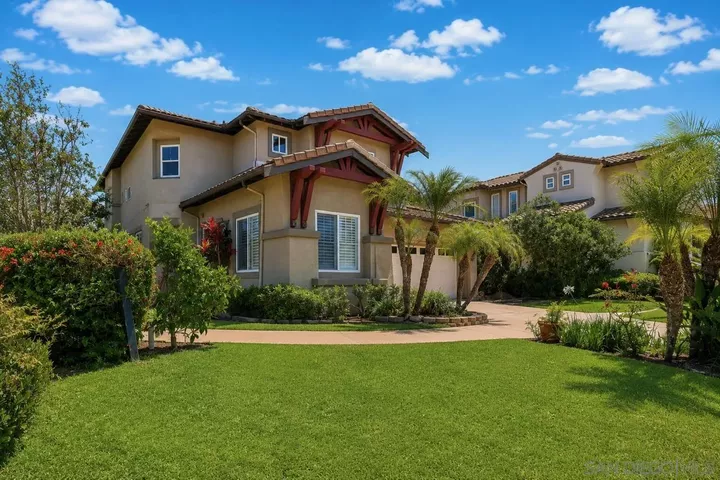 Property Photo: 3255 Rancho Companero CA 92009