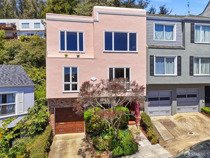 Property Photo:  333 Molimo Drive  CA 94127 