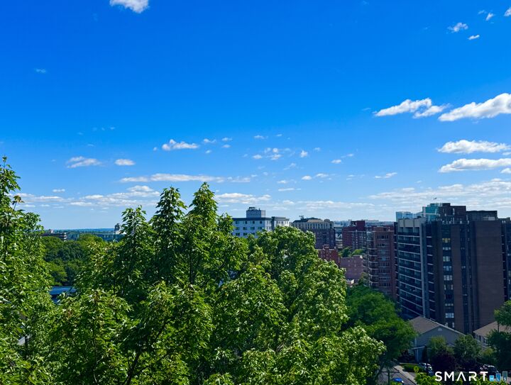 Property Photo: 71 Strawberry Hill Avenue 1015 CT 06902
