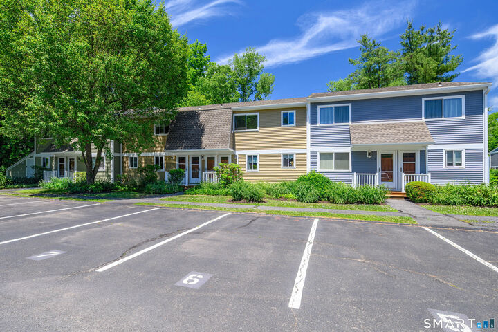 Property Photo: 6 Rose Lane 1-4 CT 06811