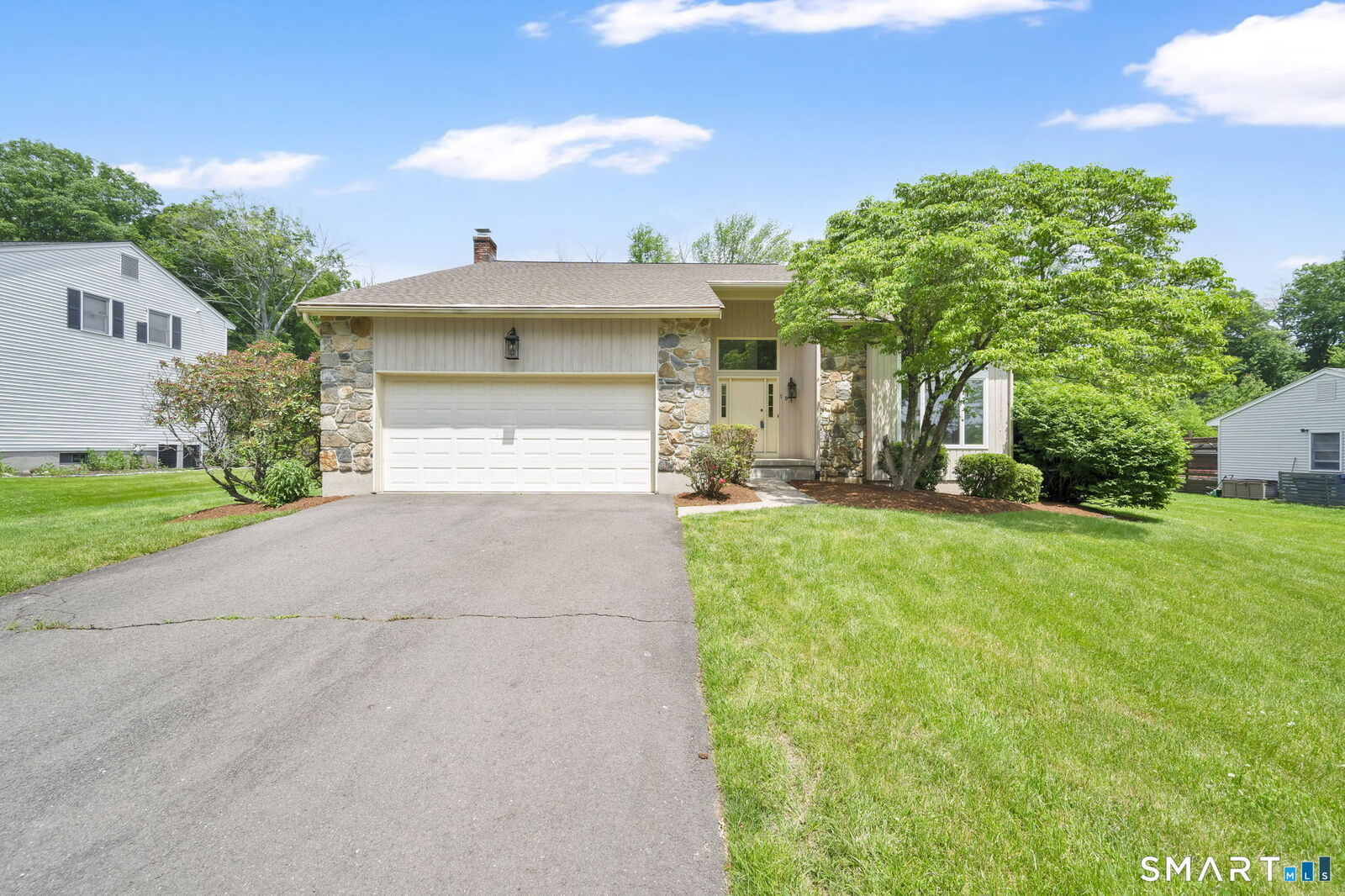 Property Photo:  191 Natsisky Farm Road  CT 06074 