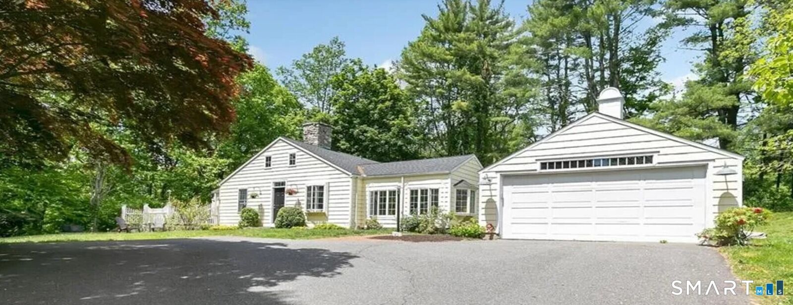 Property Photo:  5195 Madison Avenue  CT 06611 