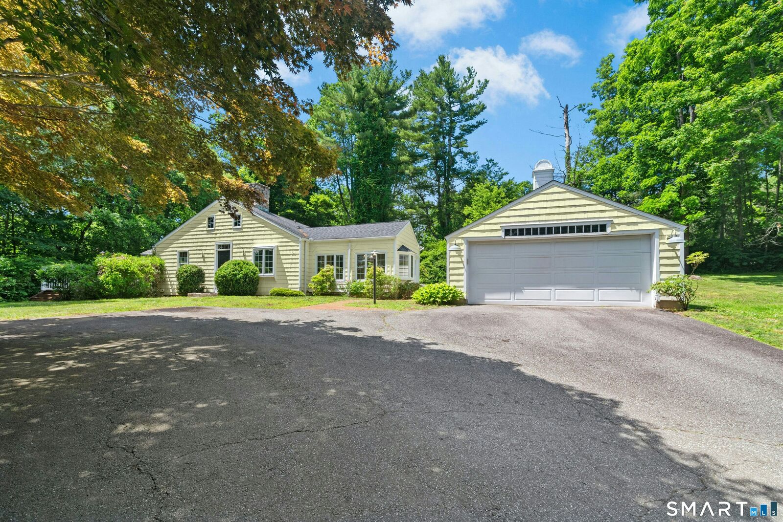 Property Photo:  5195 Madison Avenue  CT 06611 