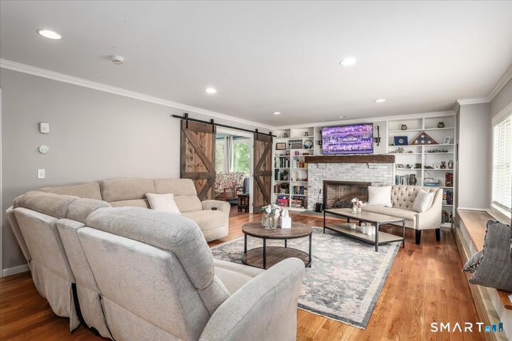 Property Photo:  52 South Kent Road  CT 06755 