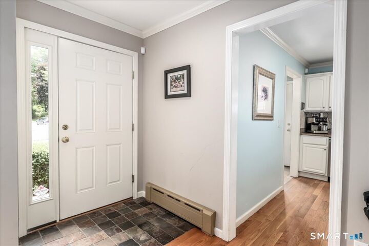 Property Photo: 52 South Kent Road CT 06755