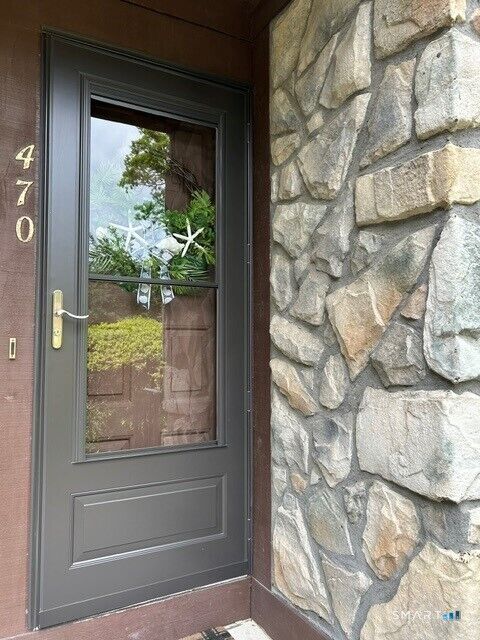 Property Photo: 470 Swanson Crescent 470 CT 06461