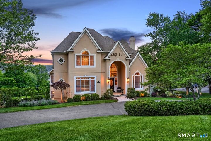 Property Photo:  17 Meredith Lane  CT 06776 